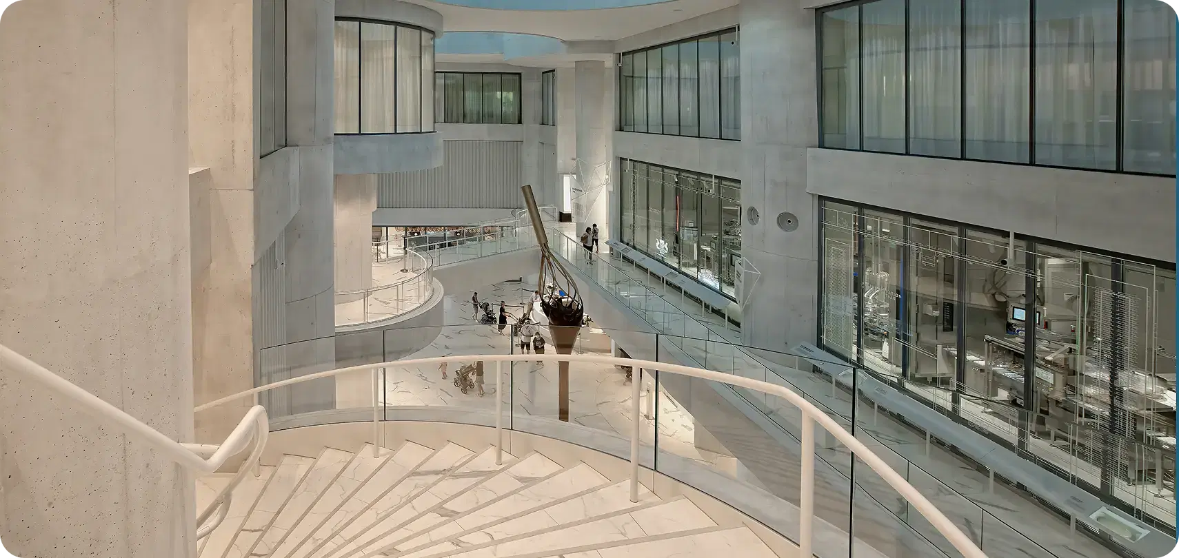 Empowering clinicians everywhere.